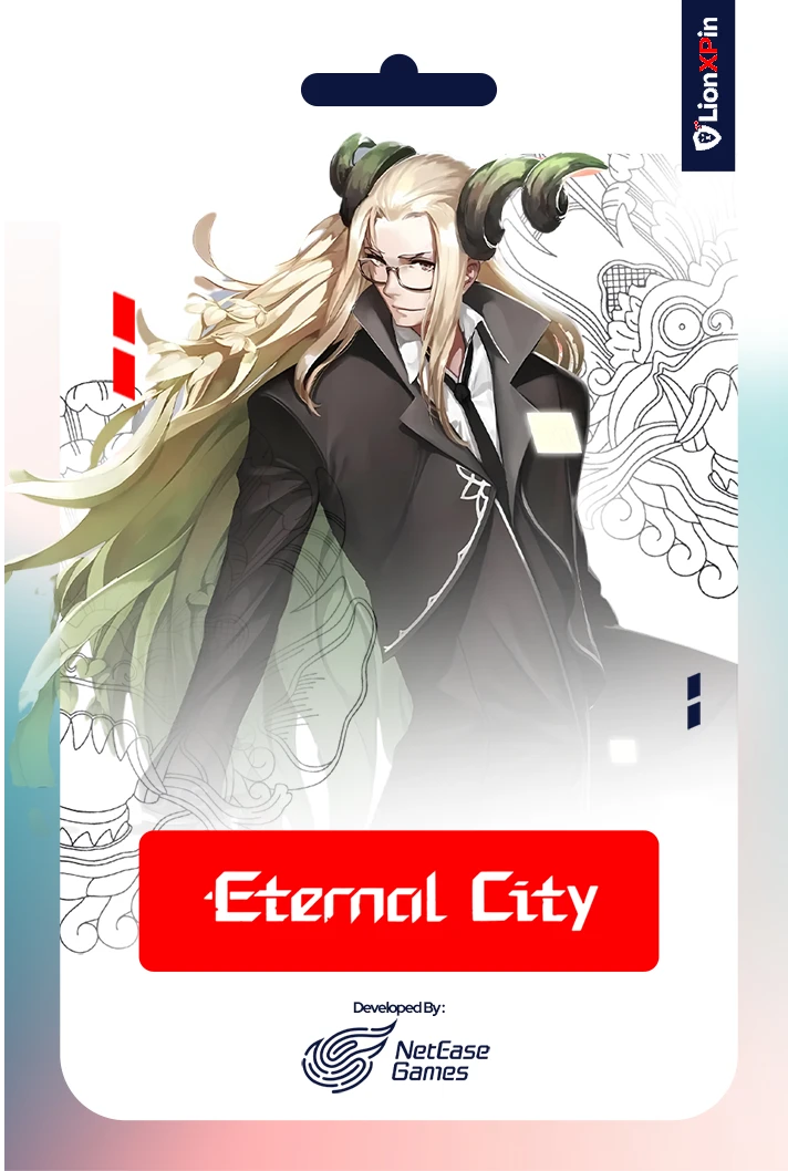 Eternal City